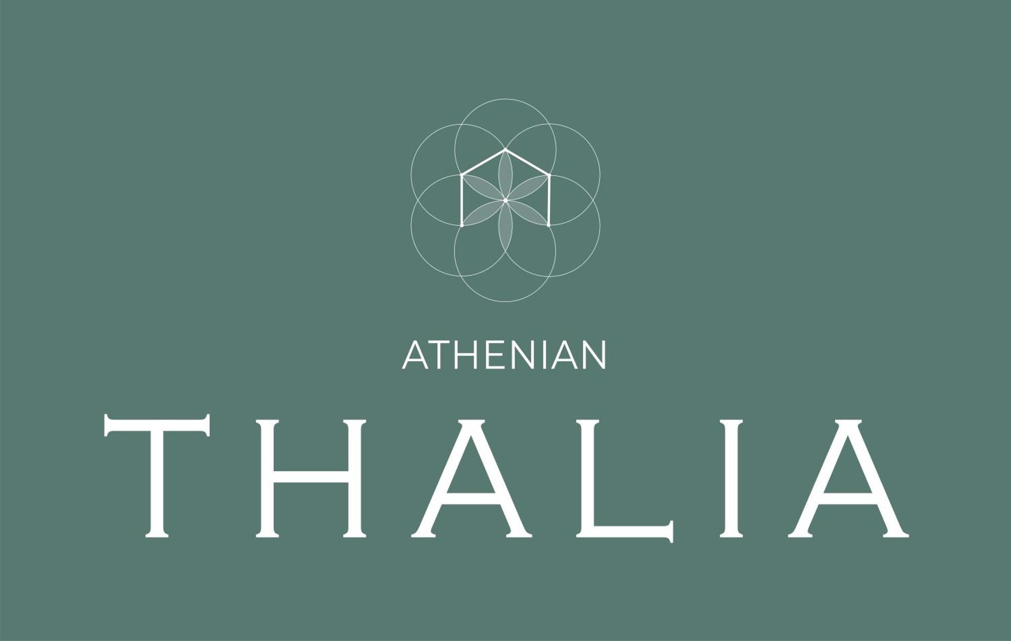 Athenian Thalia Apartment Екстер'єр фото