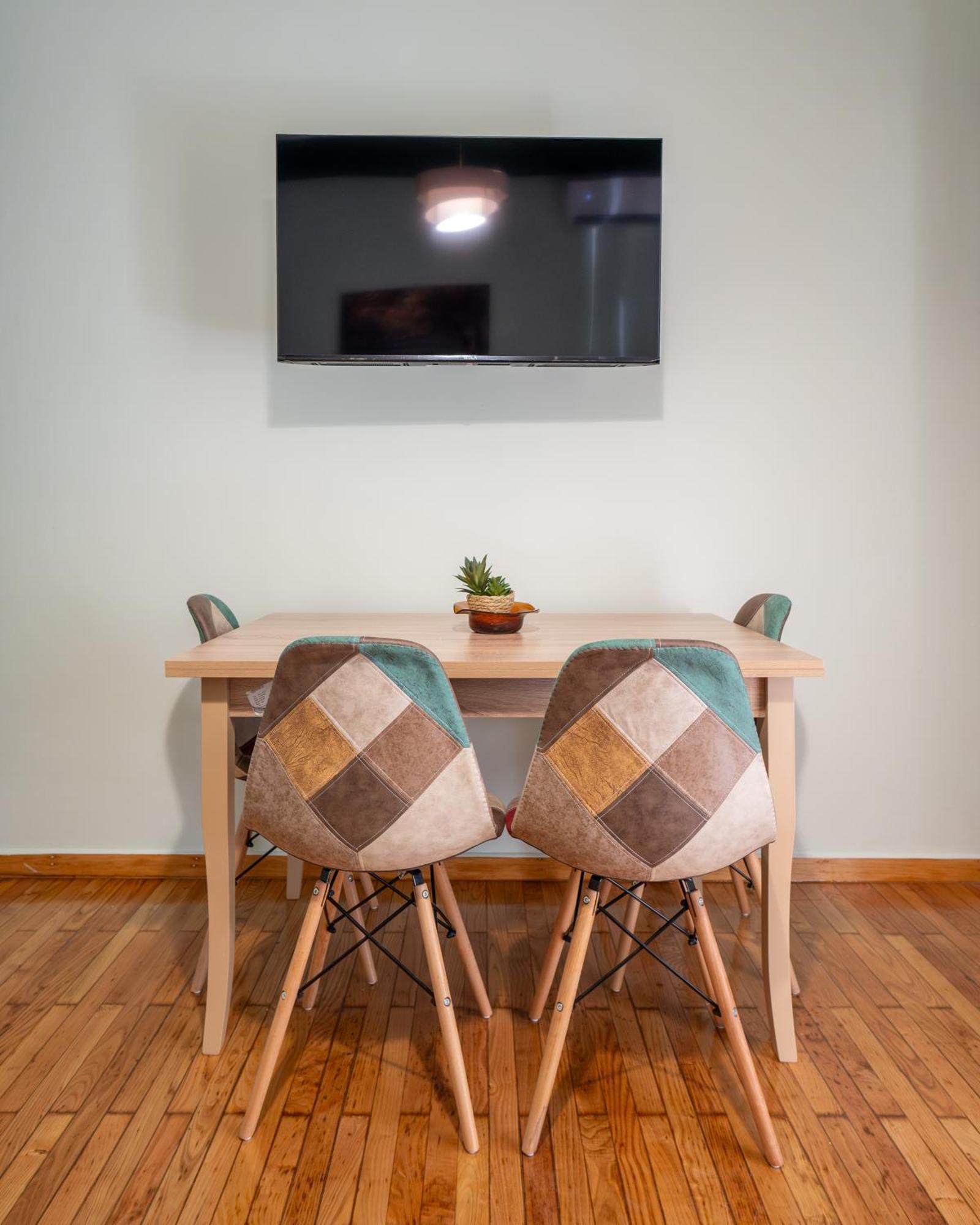 Athenian Thalia Apartment Екстер'єр фото
